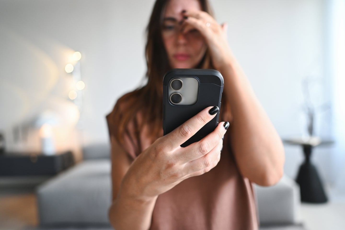 Why Answering Calls From Unknown Phone Numbers Can Lead To More Spam ...