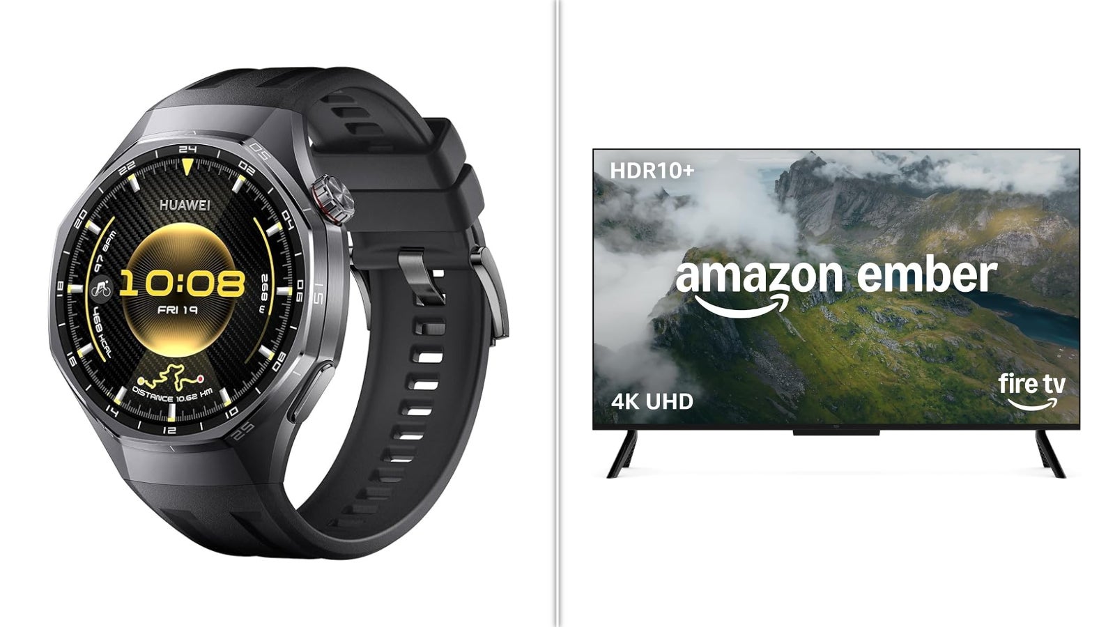 The 9 Best Early Amazon Prime Day Tech Deals, From Bose To Huawei