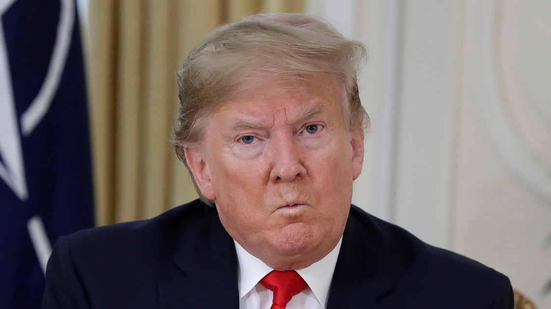 Trump's War In Iran Is A Staggering Failure On Nearly Every Level