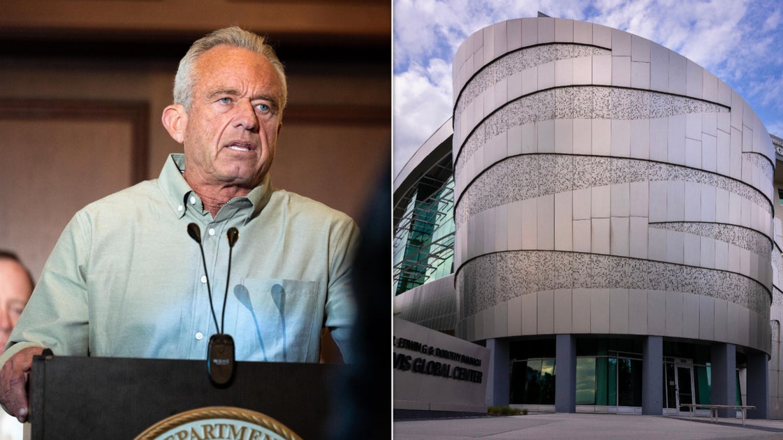 Quarantined Florida Woman Held Against Her Will After RFK Jr. Overrules CDC Expert