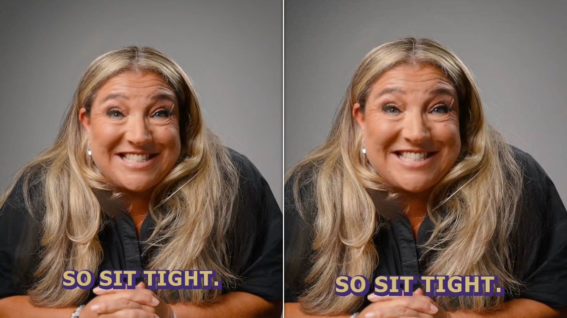 Supernanny Jo Frost Had A Harsh Warning About Parents Holding Kids Back. The Internet Called It A 'Truth Nuke'