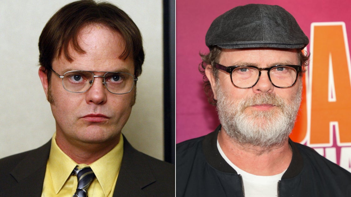 Rainn Wilson Bemoans Liberal ‘Hypocrisy’ While Discussing ‘The Office’ — And The Internet Did Not Disappoint