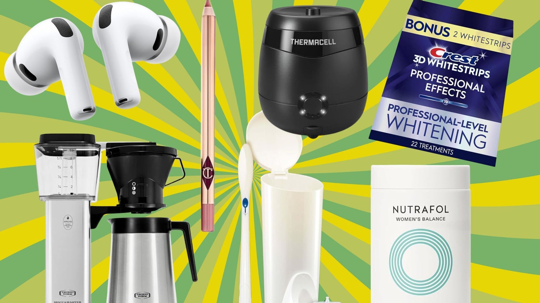 A Complete Guide To The Very Best Prime Day Deals — Here Are The Top Items From Every Category
