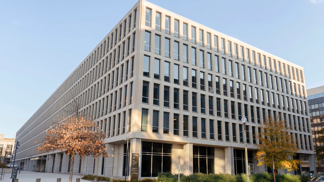 Trump Ramps Up Education Department's Dismantling With Changes On Special Education And Civil Rights