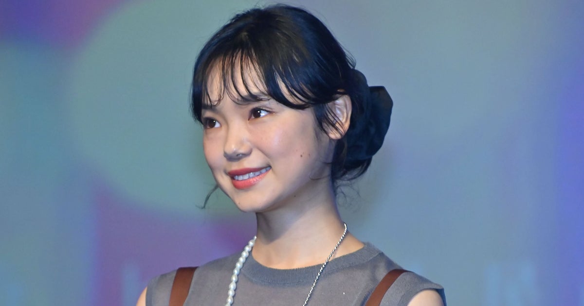 竹中直人が描いた“パクチーに物申すおじさん達”の圧がすごい⇒古川琴音がパクチー克服記念に保管していた