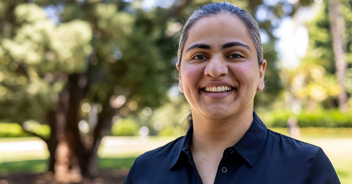 Aisha Wahab Advances In California Special Election To Replace Swalwell