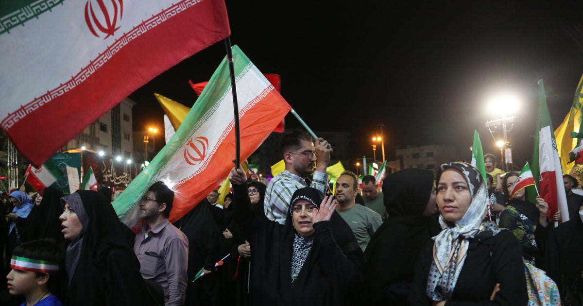 Iran Deal Includes $300 Billion Fund, More Than Half Of Which Already Committed: Report