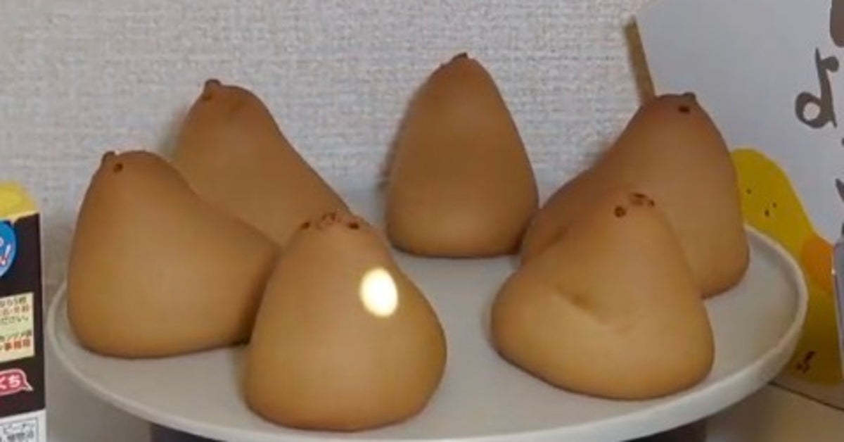 東京or博多の「ひよ子」を自動鑑定!シュールすぎる“ギミック”にネット爆笑「その発想になるのが想像できない」