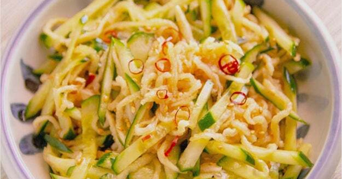 【切り干し大根、煮物だけじゃない】火を使わずに作れる簡単副菜4選