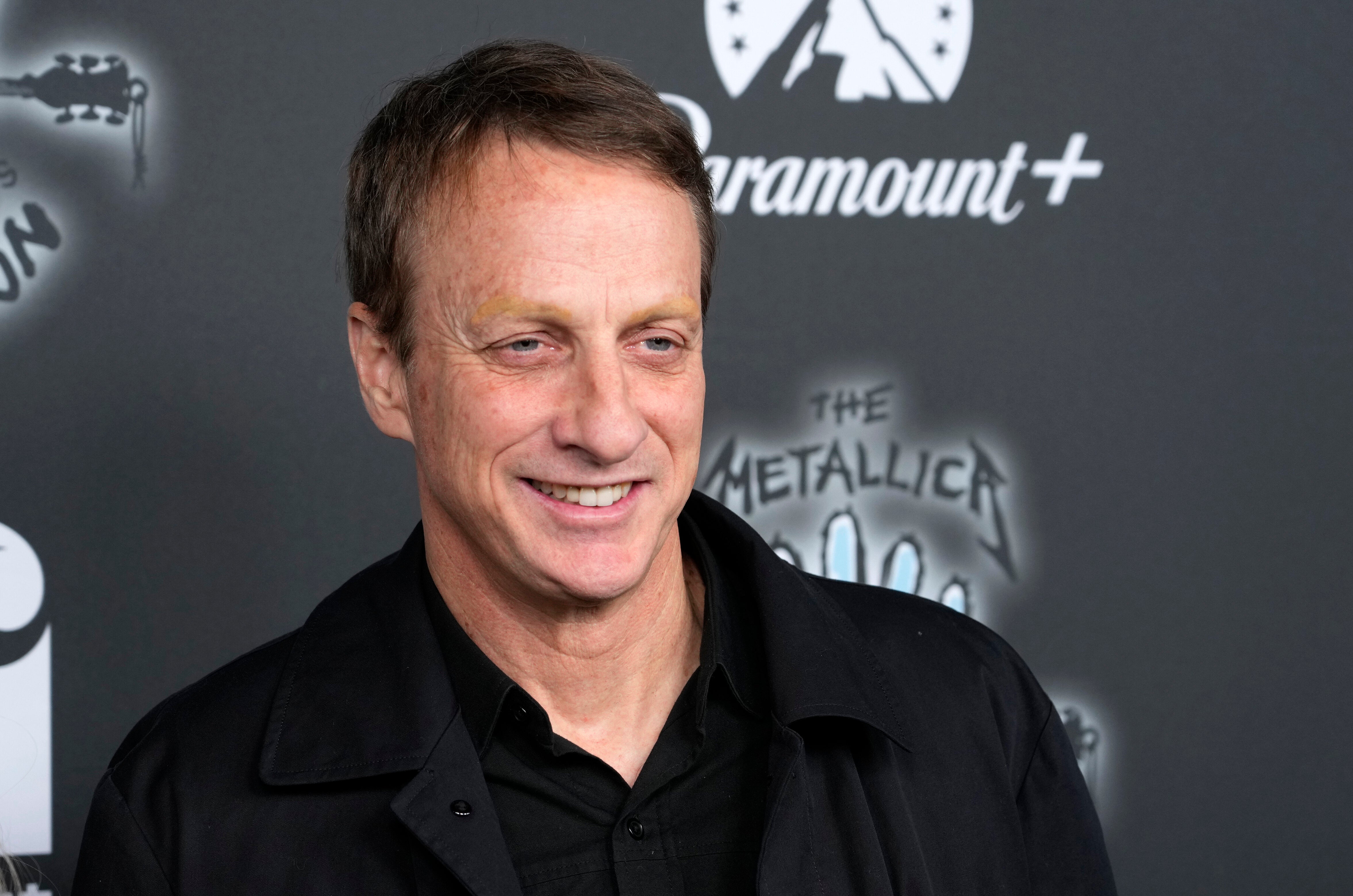 Tony Hawk Says We Missed Out On Abandoned Space Jam Sequel