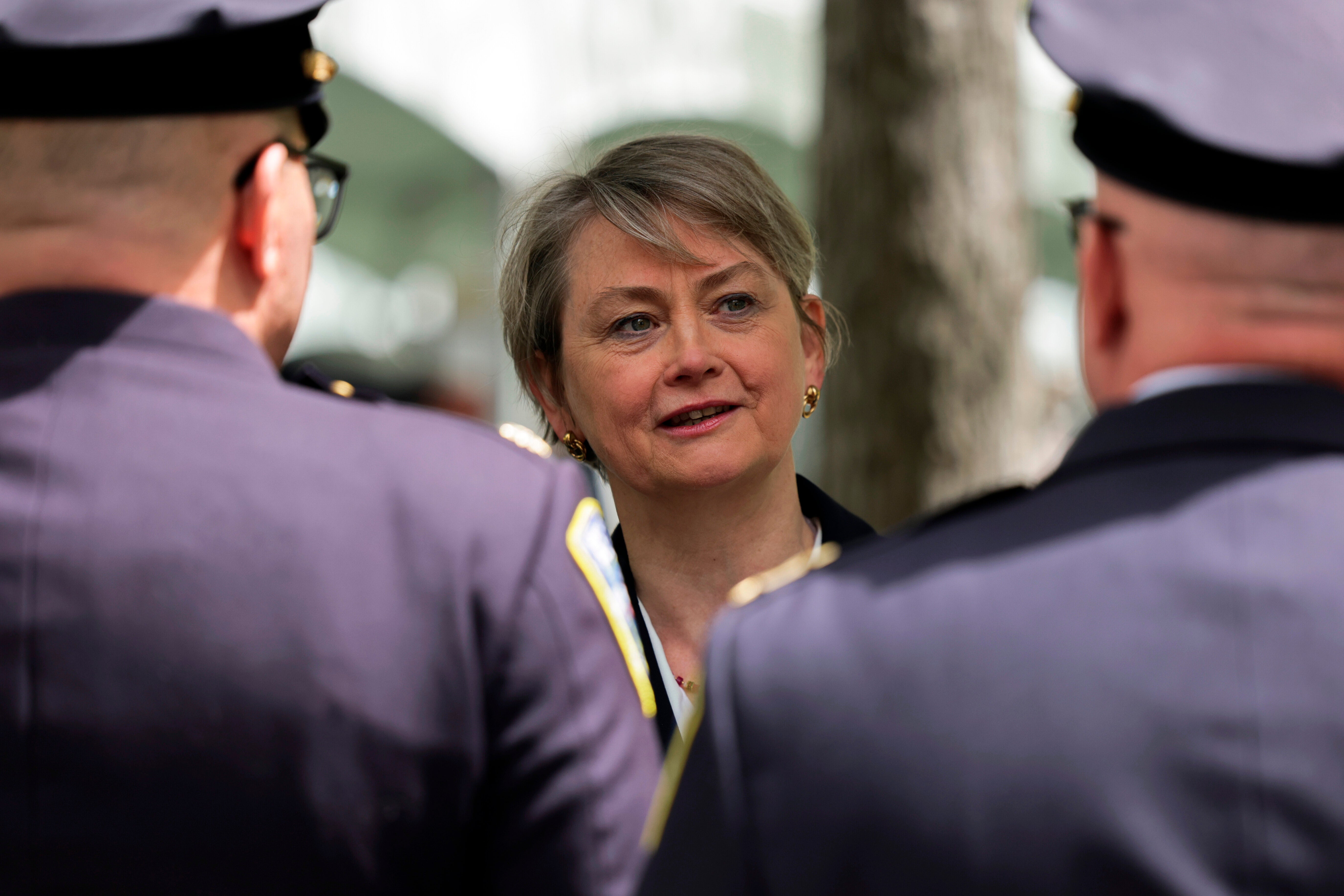 Exclusive: Yvette Cooper Urged To Stand In Labour Leadership Contest