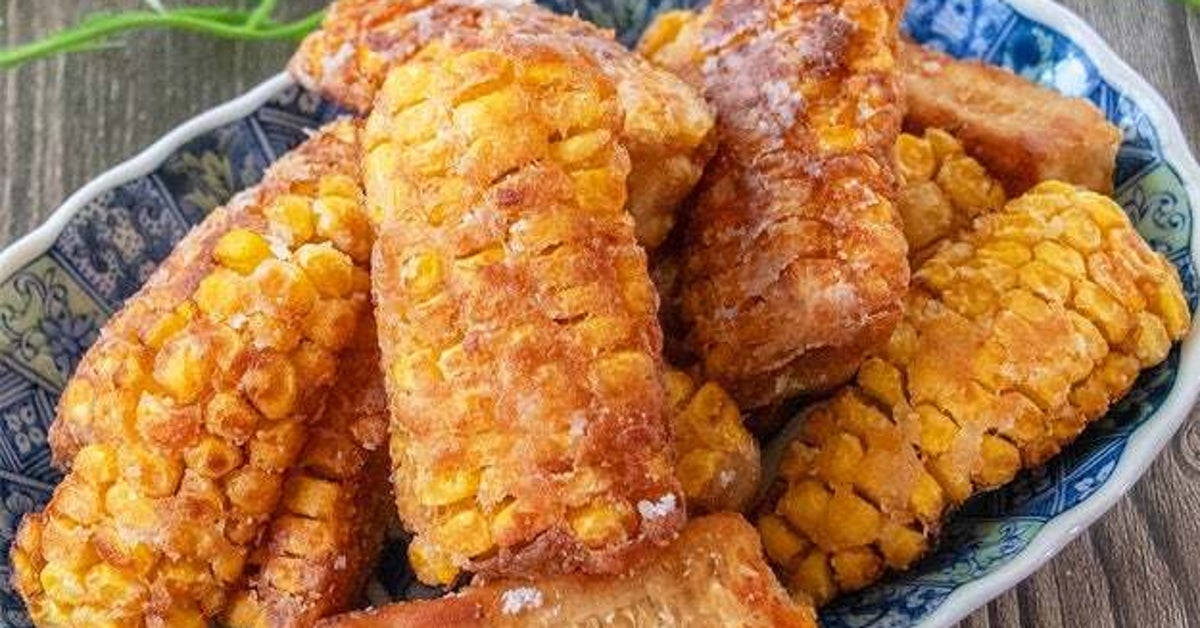 【とうもろこしの食べ方に迷ったら】簡単に作れる人気レシピ4選