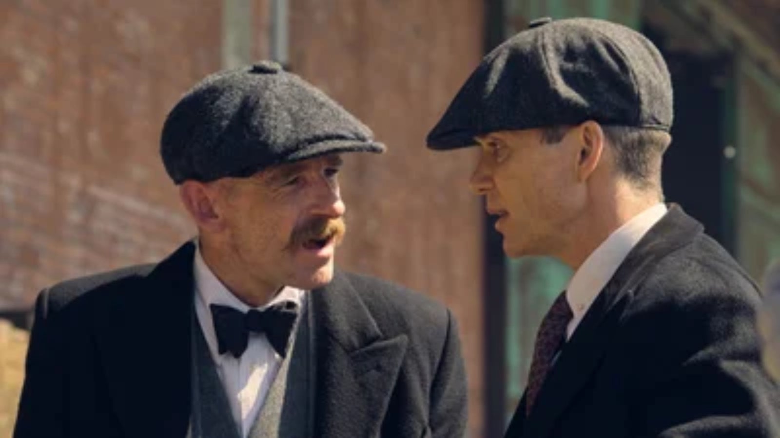 BBC Period Dramas May Be At Risk, Peaky Blinders Creator Warns