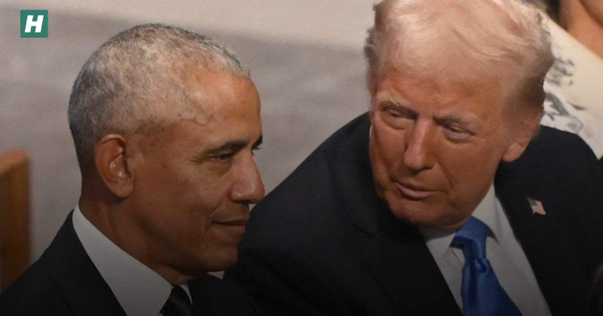 HuffPost Headlines 6-17