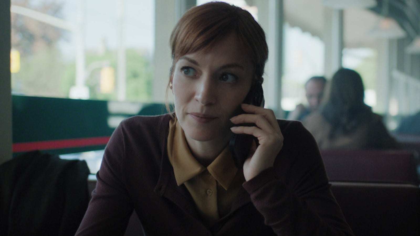 Critics Say Netflix's New Thriller Will Be Your Next Binge-Watch, Whether You Like It Or Not