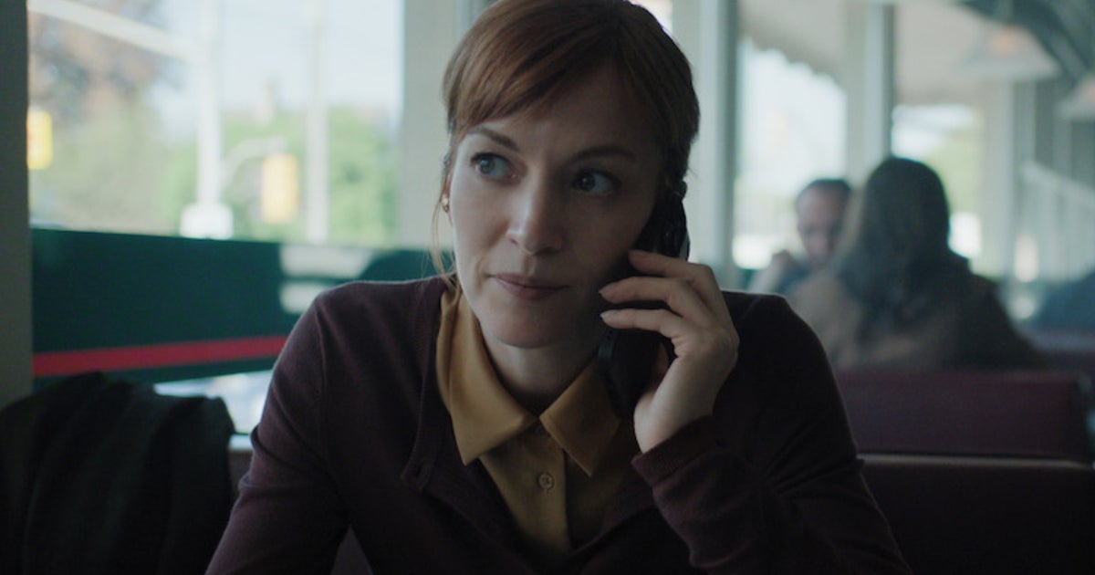 Critics Say Netflix's New Thriller Will Be Your Next Binge-Watch, Whether You Like It Or Not
