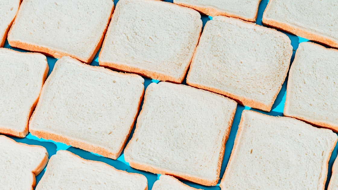These Everyday U.S. Grocery Items Still Contain Ingredients Banned In Other Countries