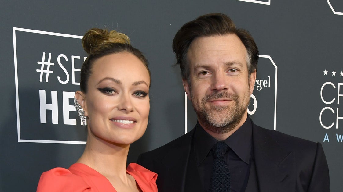 The Turning Point: Olivia Wilde Opens Up About the Brutal Moment She Knew Her Relationship with Jason Sudeikis Was Over