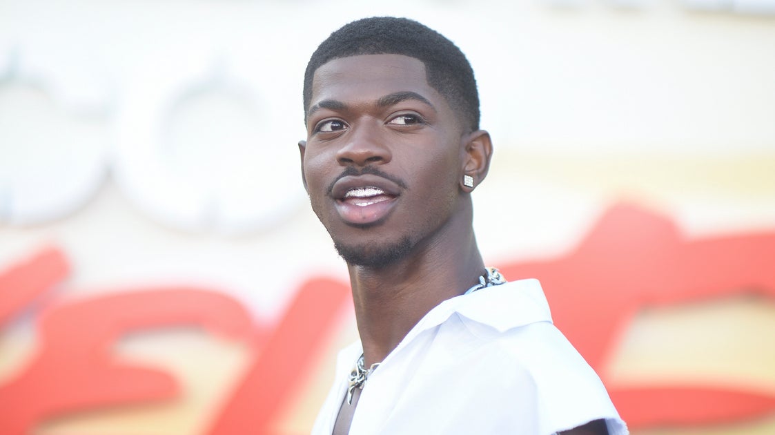 Lil Nas X bricht sein Schweigen über Entzug und neue Diagnose