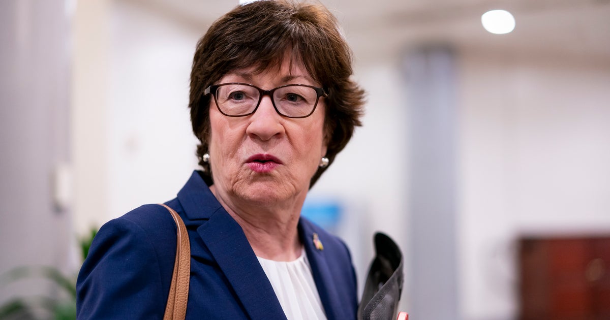 ‘Wrong on Kavanaugh': New Platner Ad Slams Collins Over Supreme Court Vote