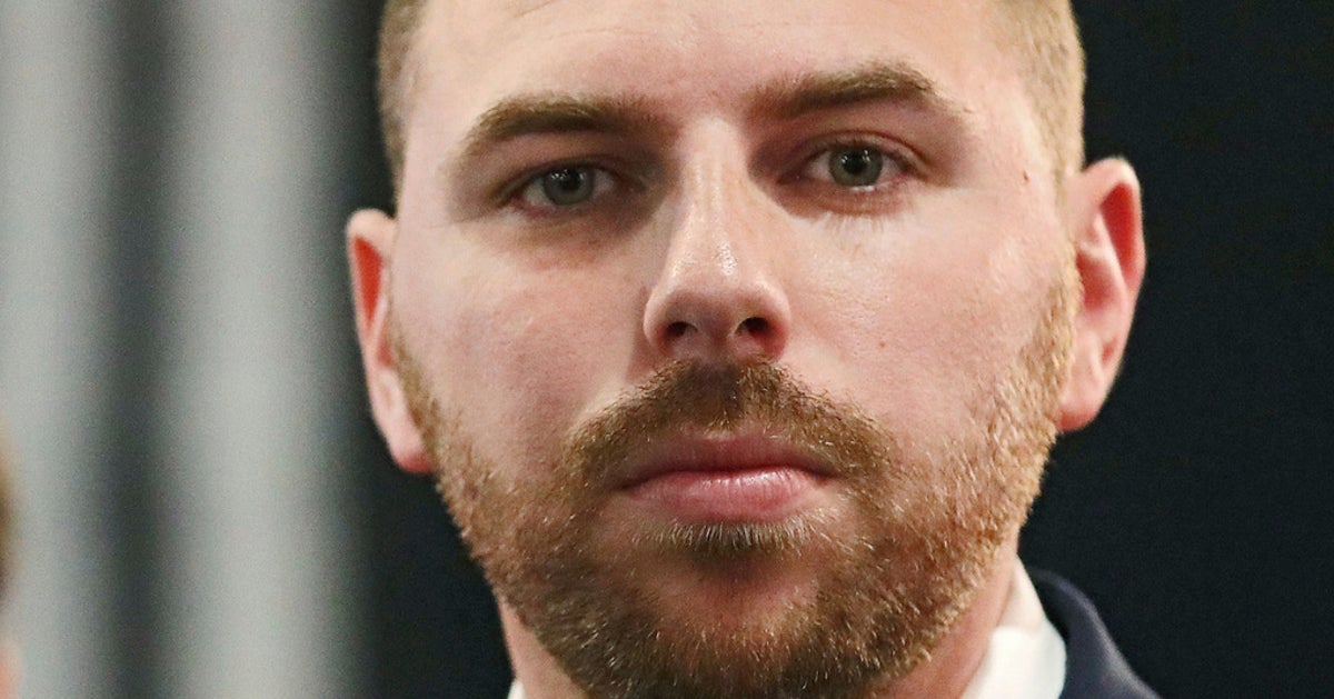 Megachurch Minister Withdraws From Oklahoma GOP House Runoff After Reports Of Inappropriate Texts