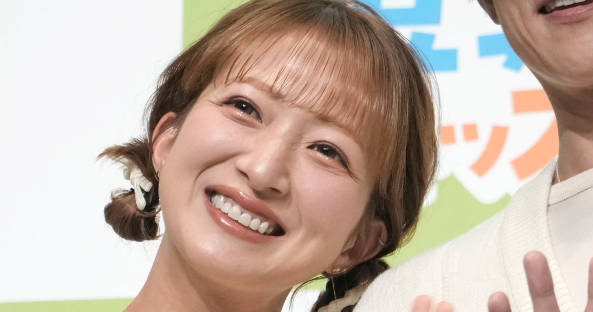 辻希美、HIKAKINプロデュースの「みそきん」実店舗を初訪問⇨特製ラーメンに「こってりだけどクドくない」