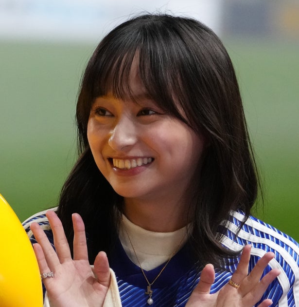 影山優佳、W杯現地で「大好きなお姉さんたち」と3ショット➡︎「豪華メンバー」「応援します!」と反響