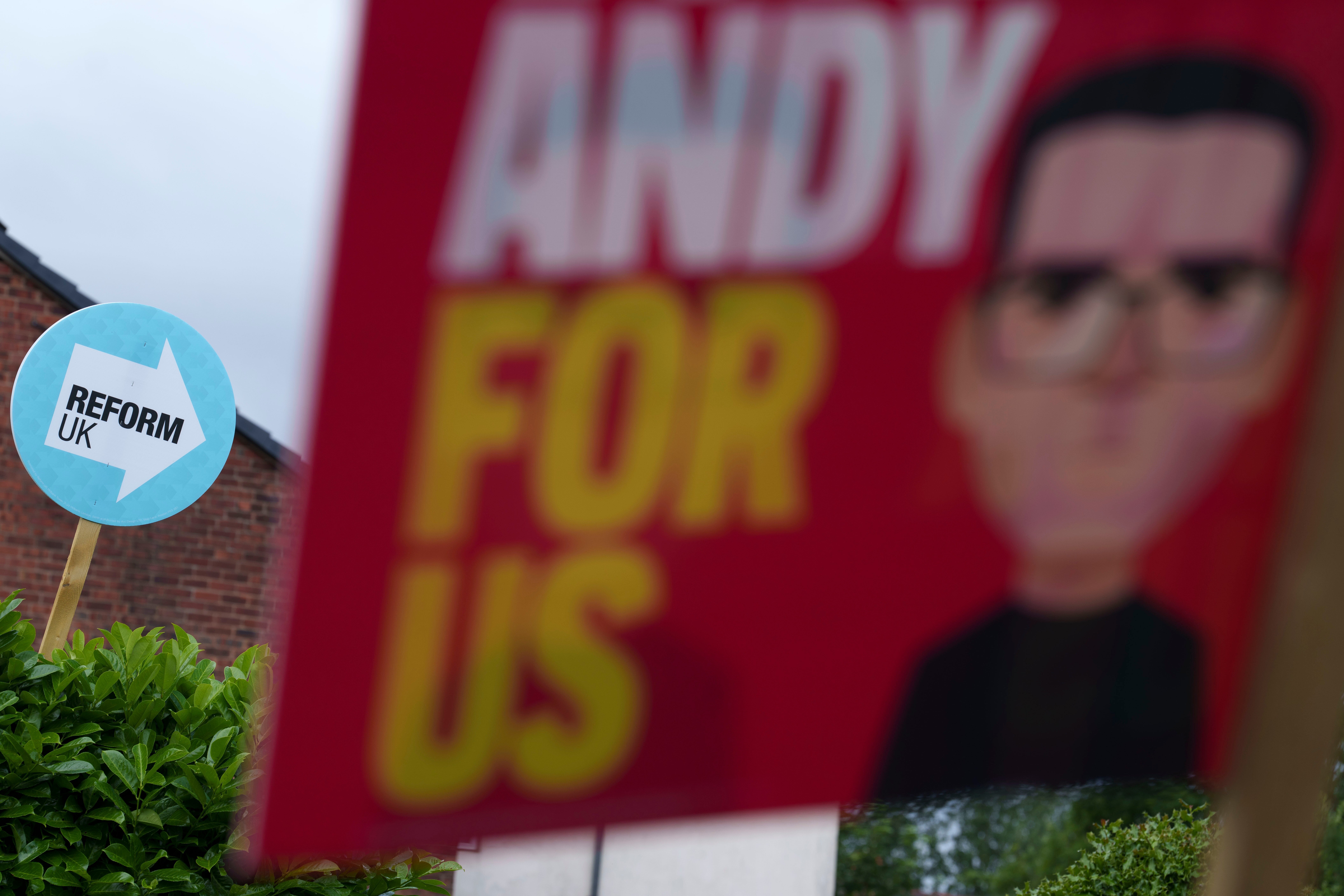 Why The Makerfield By-Election Is The Most Important In Living Memory