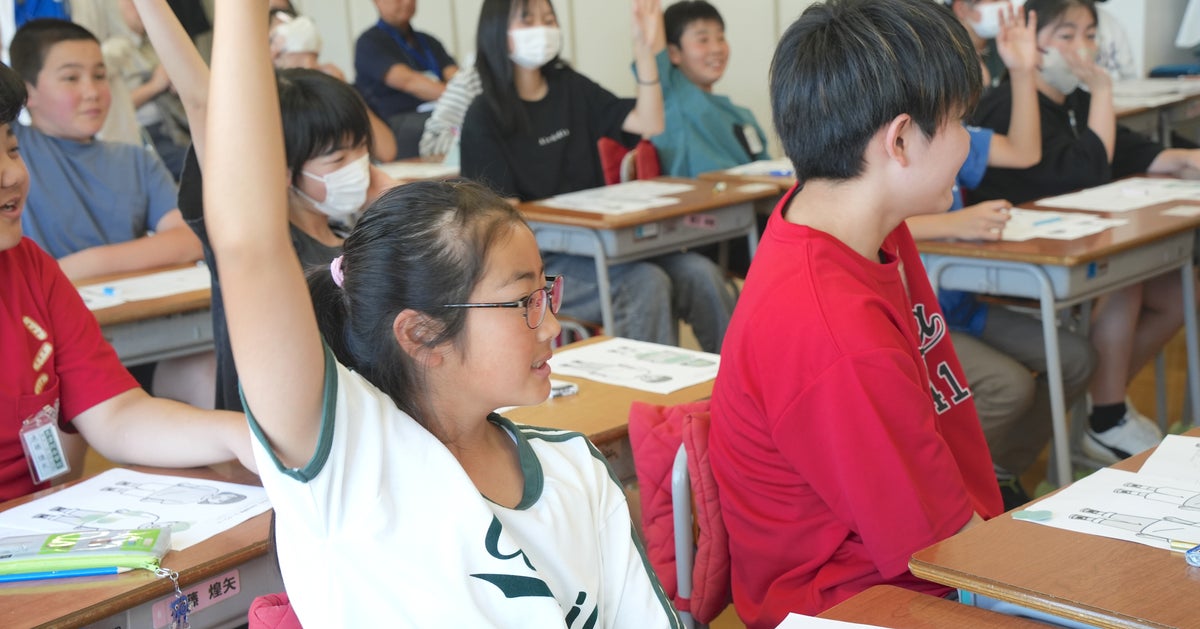 「もし裸の写真を送ってと言われたら?」「どう嫌と伝える?」子どもと一緒に考えた、SNSとの付き合い方や性的同意。どう授業で教える?