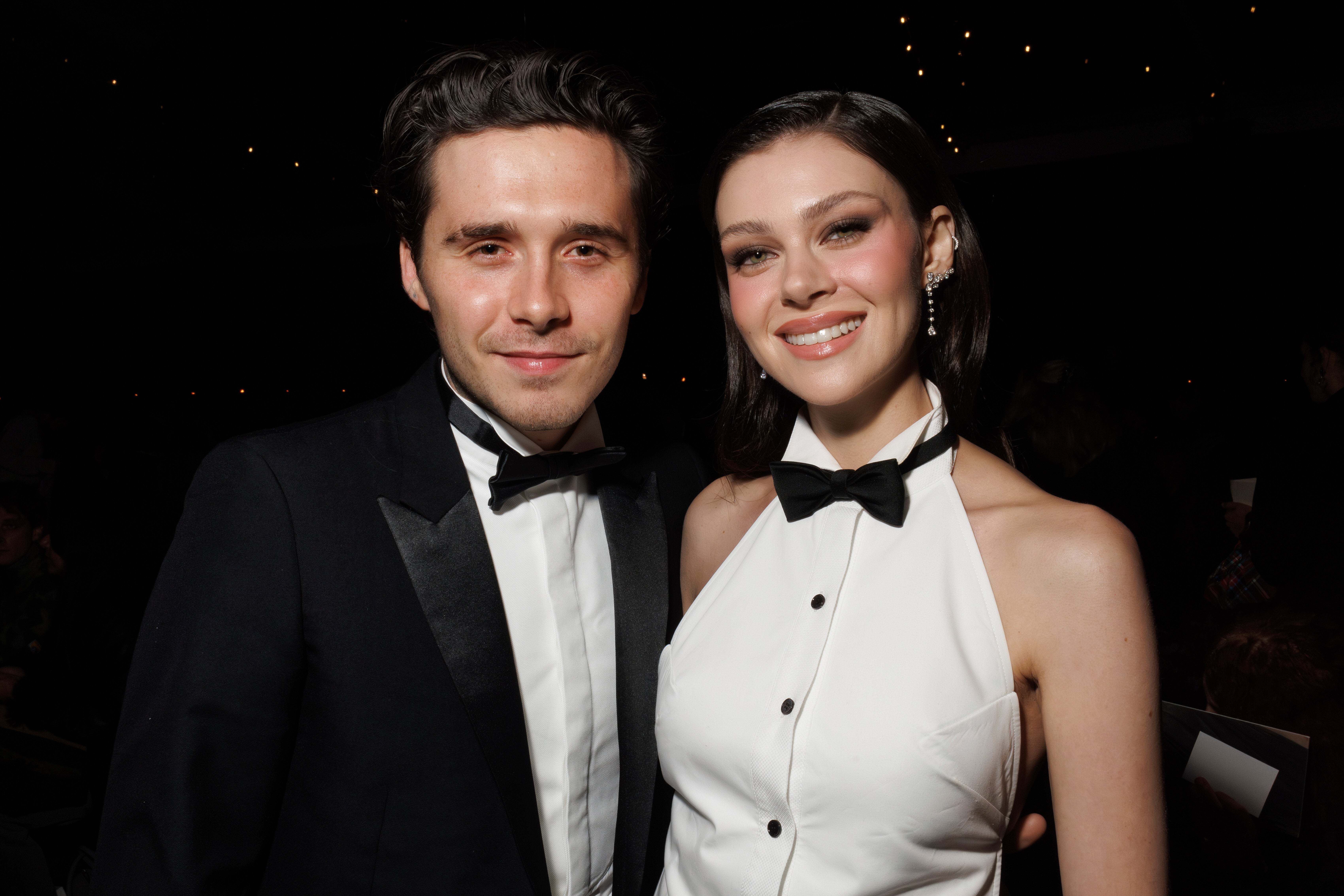 Brooklyn Beckham's Pointed World Cup Ad Leaves Family 'Stunned'