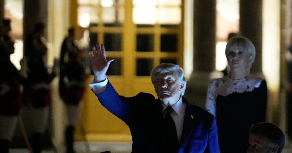 Middle East Expert Explains Why The Iran Was Was A 'Strategic Defeat' For Donald Trump