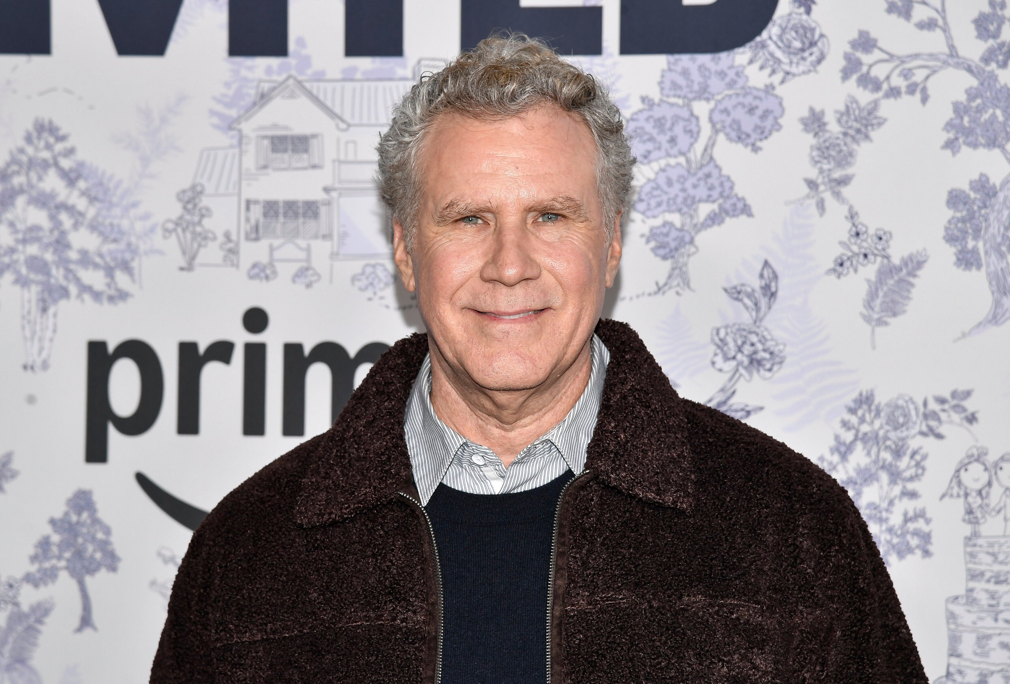Will Ferrell Gave An Unexpected Pride Speech At Last Night's Award Bonanza