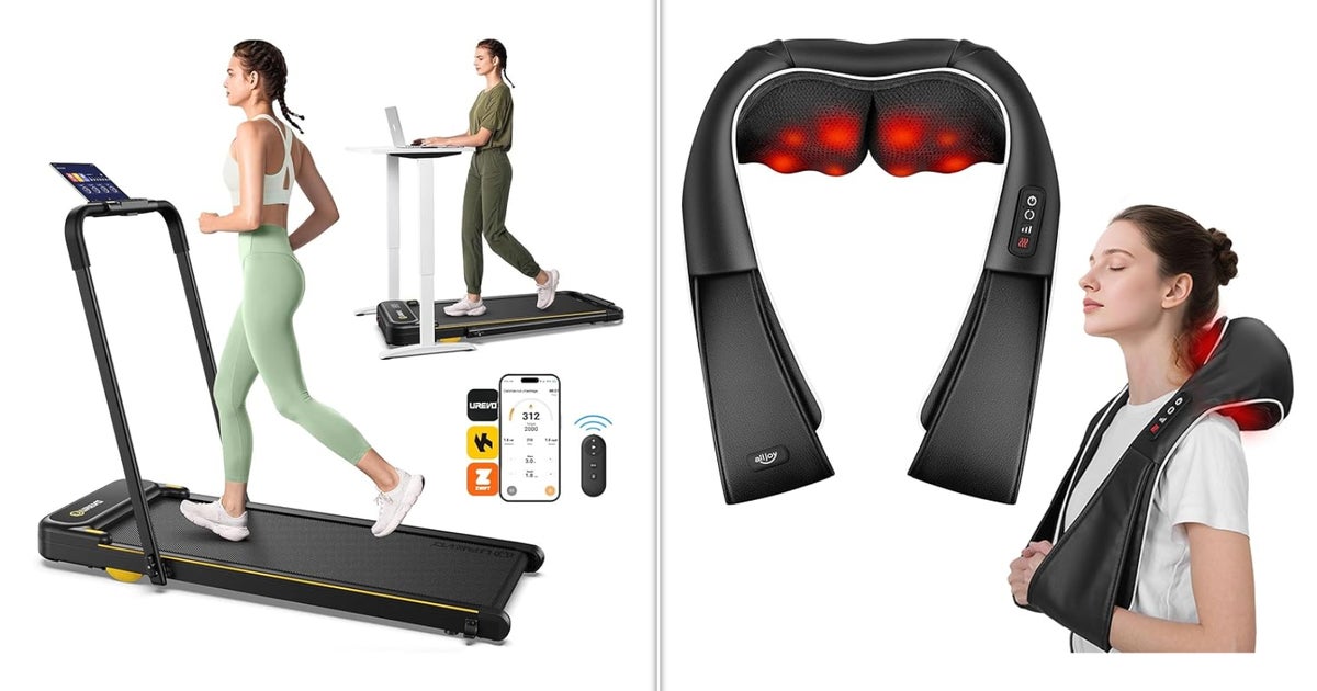 The 11 Best Early Amazon Prime Day Health And Wellness Deals
