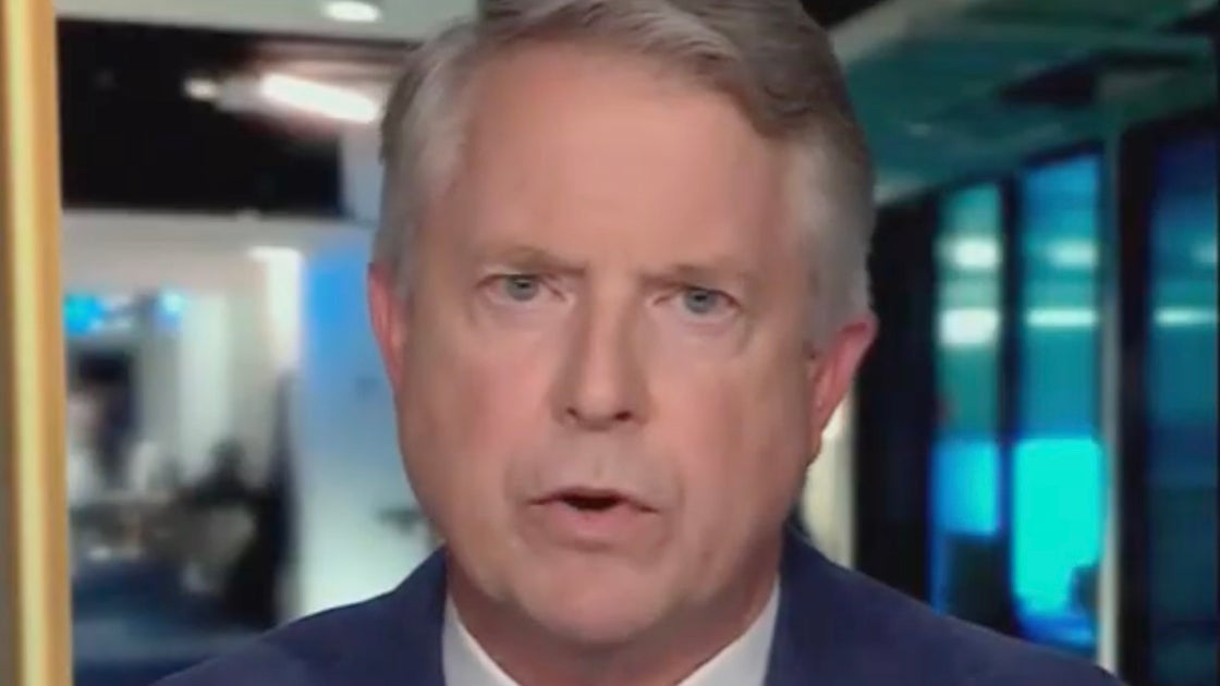 GOP Senator Announces Stark Iran War Pivot On CNN: 'They Have To Defend Themselves'