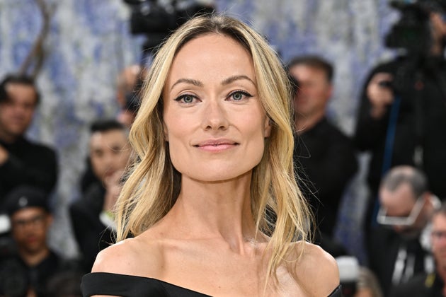 Olivia Wilde says Harry Styles romance and age gap upset fans