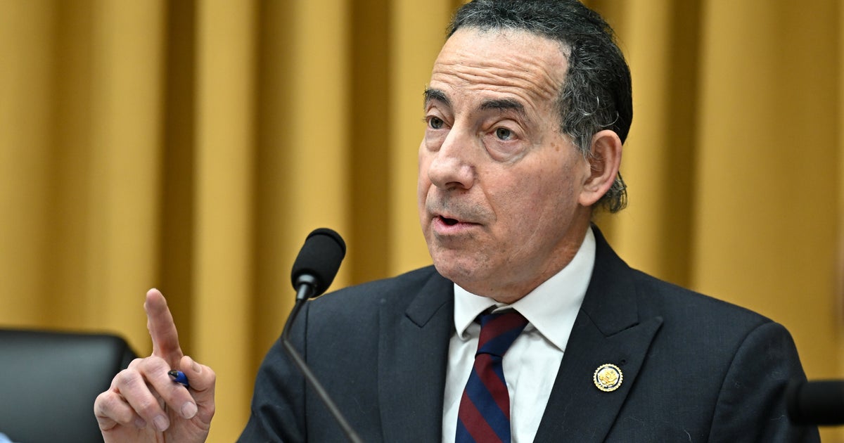 Jamie Raskin Expands Probe Into Trump’s Health Amid Reports Of His 22 Doctors