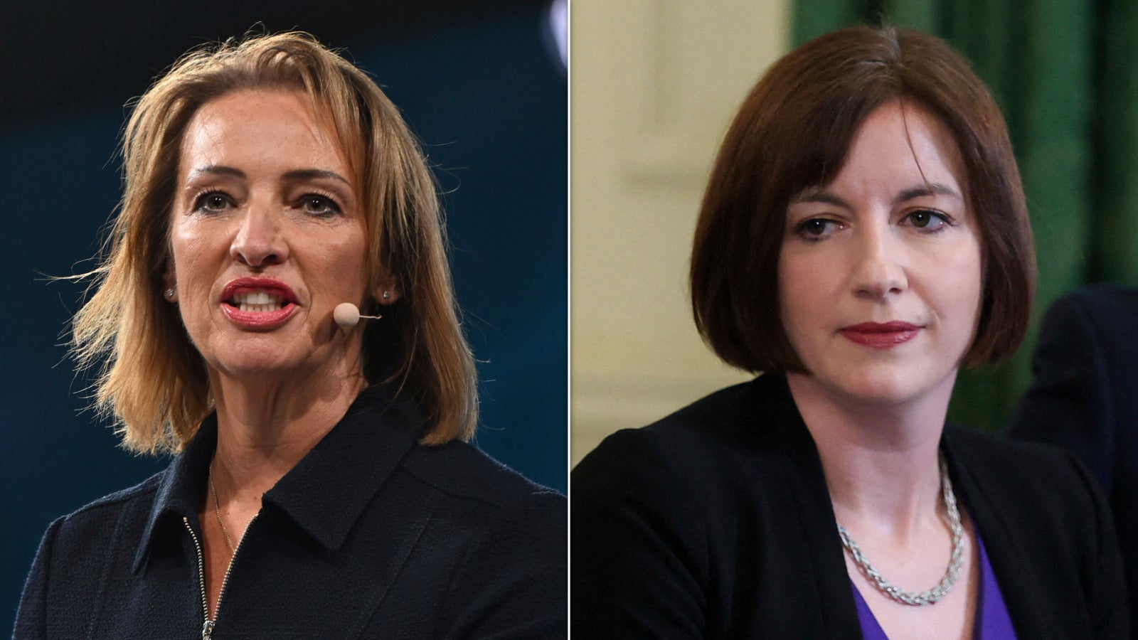 Reform MP Condemned After Urging England Team To 'Keep Winning' For Women's Safety