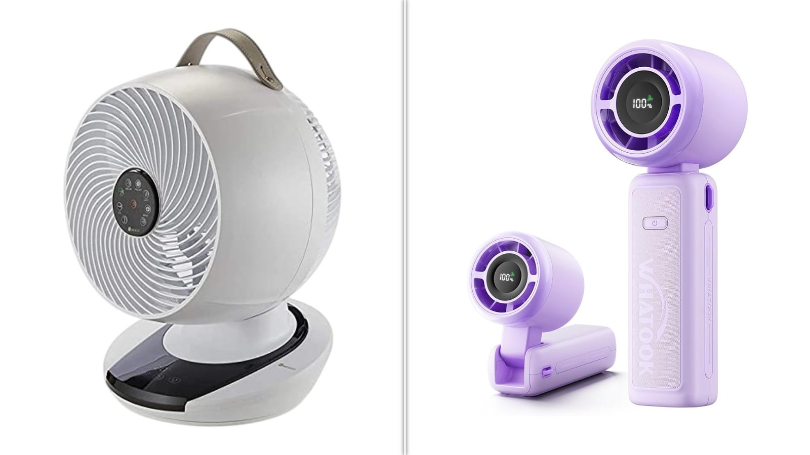 Need A Fan, Like, Now? These Are The 7 Best Fans For Heatwave Panic On Amazon