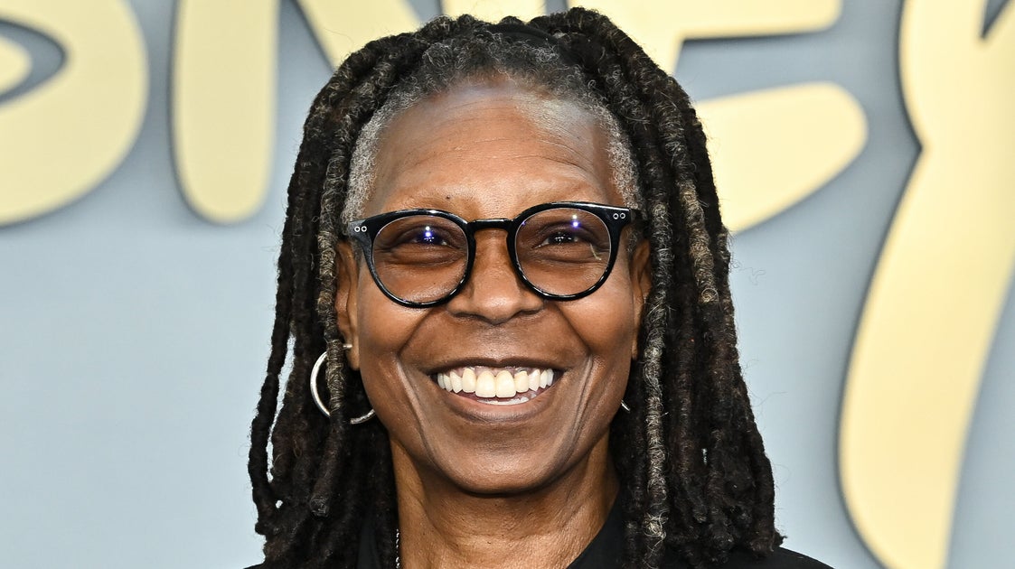 'I Want Them To Go': Whoopi Goldberg Has Unexpected Take On Knicks' White House Invite