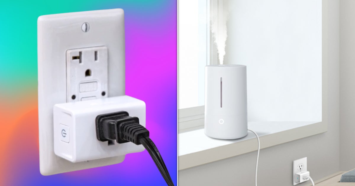 After Investing In These On-Sale Smart Plugs, ‘My Electric Bill Went Down 30% Almost Immediately'