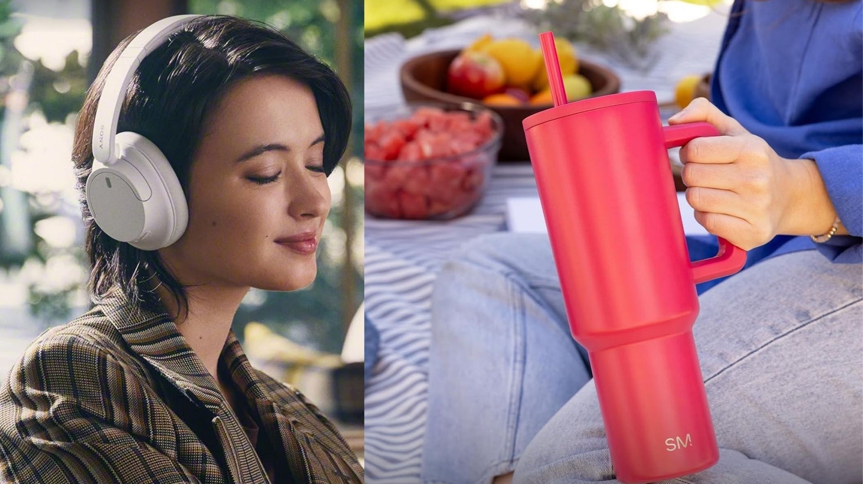 34 Fantastic Things To Treat Yourself To From Amazon's Early Prime Day Deals