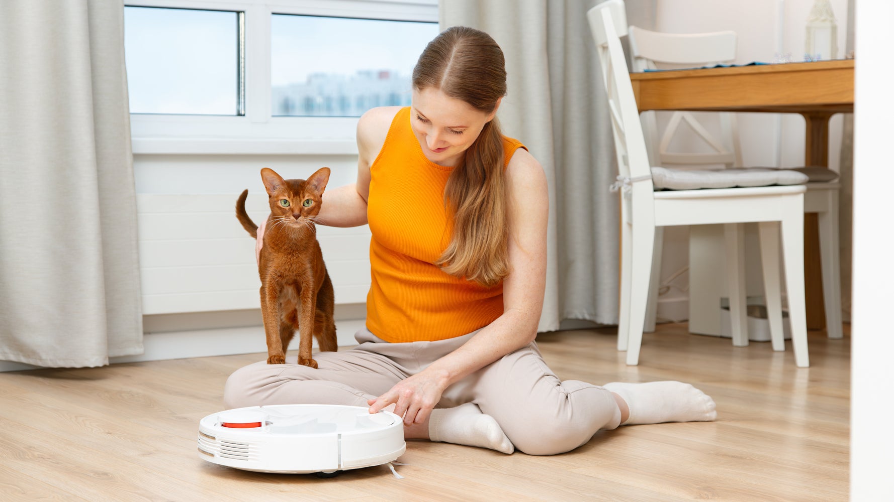 Buying A Robot Vacuum? Here Are The Key Differences Among Models