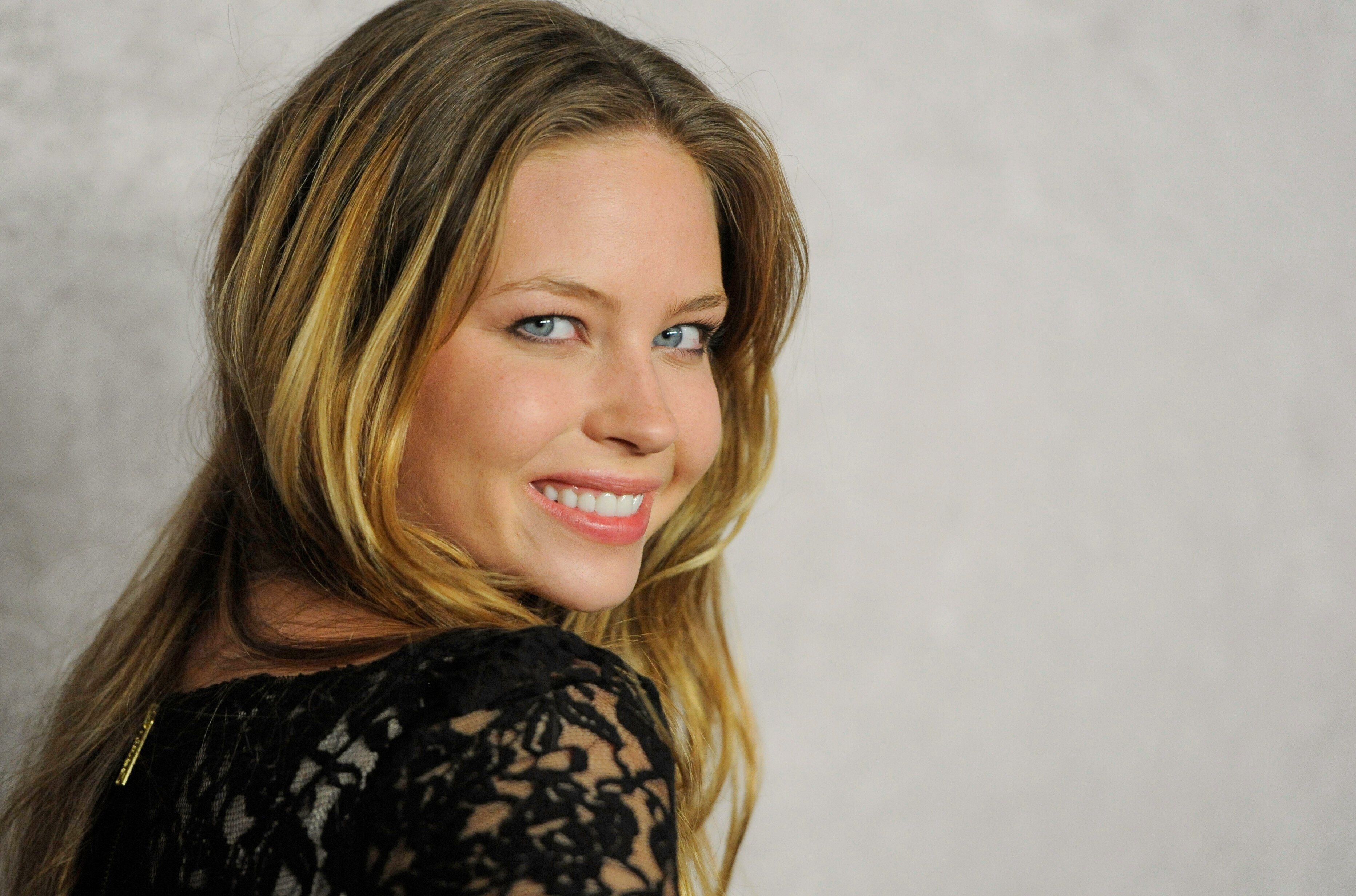 The Ring And Lilo & Stitch Star Daveigh Chase Has Died, Aged 35