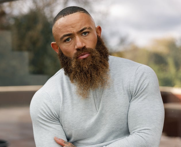 Ashley Cain's documentary Into The Danger Zone has been put on ice by the BBC