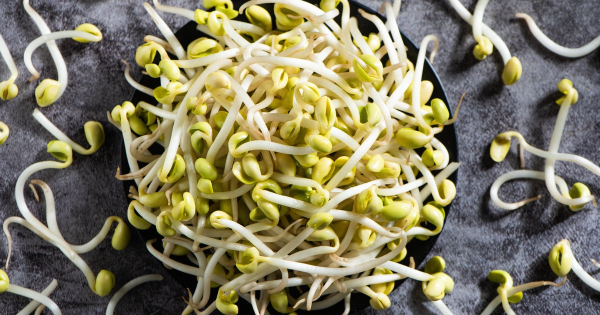 豆もやしのバルーンアートが「再現度100点」と29万いいね⇨「ナムル食べたくなる」「ヒゲまで作り込まれてる」