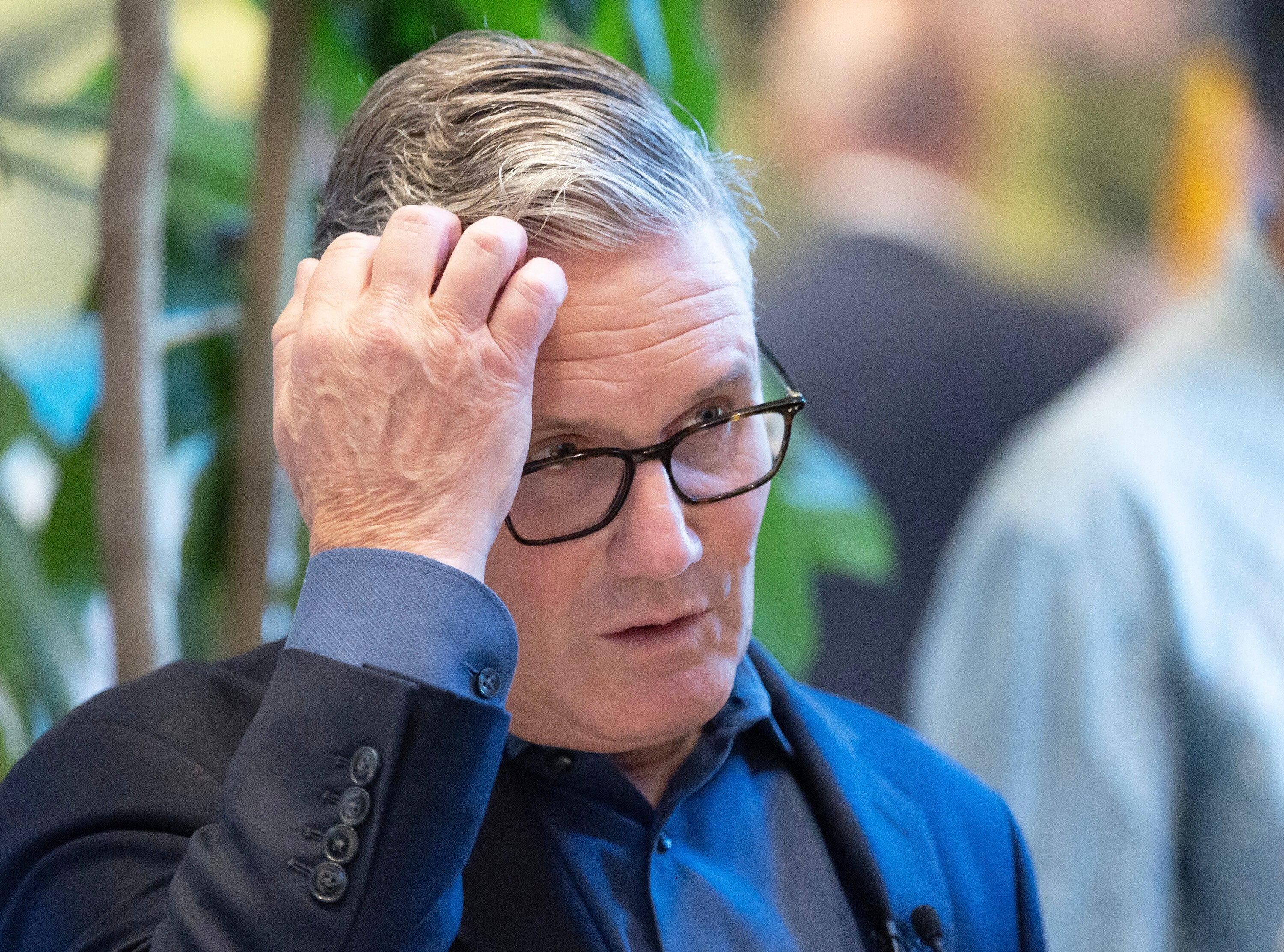 Why Even Keir Starmer's Allies Believe His Days In No.10 Are Numbered