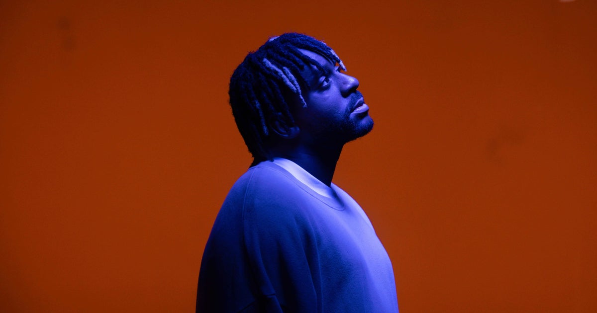 Myles Smith: 'I Started Off Making Music In My Bedroom In Luton. I’m Already Winning!'
