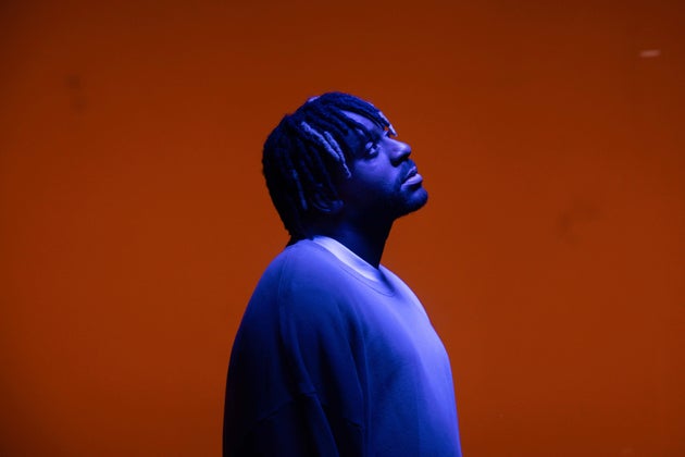 It was a long road to get there, but award-winning British singer-songwriter Myles Smith has just unveiled his debut album