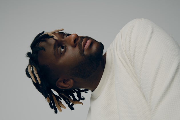 Myles Smith's schedule has been jam-packed since his breakthrough moment with 2024's Stargazing
