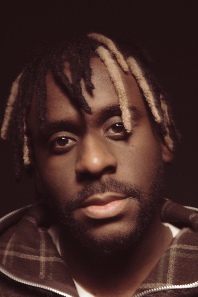 Myles Smith's My Mess, My Life, My Heart. is full of deeply personal songs alongside the hits that fans already know and love